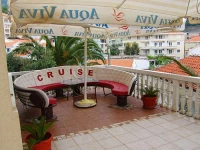 Villa Rafailovici 4*