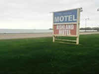 Ashland Motel 3*