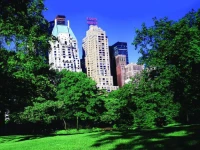 JW Marriott Essex House New York 5*