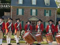 Cedars of Williamsburg Bed & Breakfast 3*