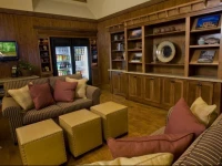 Cabot Lodge Jackson North 3*