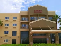 Comfort Suites South Padre Island 3*