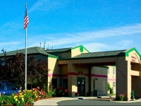 Mr. Sandman Inn & Suites 2*