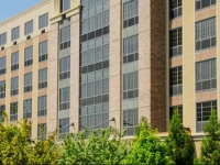 Sheraton Baltimore Washington Airport - BWI 4*