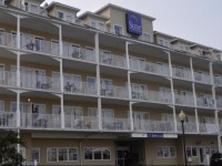 Sleep Inn & Suites Ocean City 2*