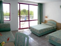 Longosa (Р›РѕРЅРіРѕР·Р°) 3*