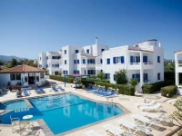 Arco Baleno Apartments 3*