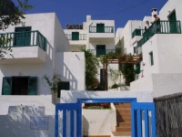 Kalimera Village
