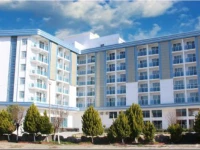 Alish Hotel Resort & Spa 4*