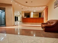 Ljuljak (Р›СЋР»СЏРє) 3*