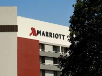Marriott Dayton 3*