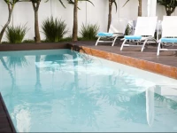 Villa Zest Boutique Hotel 5*