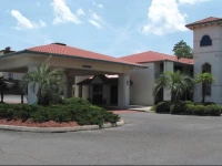 La Quinta Inn Savannah I-95 2*