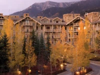 Four Seasons Resort Jackson Hole 5*