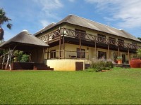 Wild Rose Country Lodge 4*