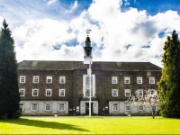 The Derby Conference Centre 4*