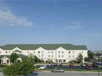 Hilton Garden Inn Bentonville 3*