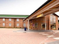 Premier Inn Hinckley 3*