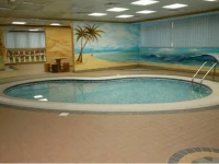 Tulip Inn Sharjah Apartments 3*