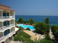 Corfu Senses (ex. Mare Monte Resort, Adonis Garden) 3*