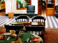 Durban Manor Hotel and Conference Centre 3*