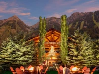 Snake River Lodge & Spa 4*