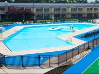 Lancaster Host Resort and Conference Center 3*