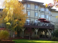 Plaza Inn & Suites at Ashland Creek 3*