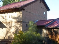 Silver River Adobe Inn 3*