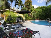 Mango Inn Bed and Breakfast 3*