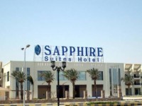 Golden 5 Sapphire Suites 4*