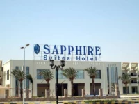 Golden 5 Sapphire Suites 4*