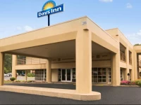 Days Inn Atlanta Stone Mountain 2*