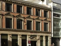 Ibis Nottingham Centre 3*