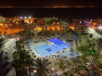 U Coral Beach Club Eilat 4*