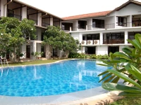 Taprospa Footprints Resort Beruwala 4*