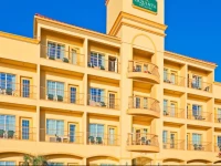 La Quinta Inn & Suites South Padre Island 3*