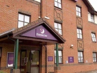 Premier Inn Nottingham Castle Marina 3*