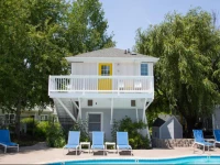 Lithia Springs Resort 2*