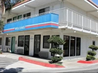 Motel 6 Bakersfield Convention Center 2*