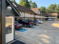 Knights Inn Tyler 2*