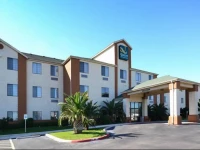 Quality Inn & Suites New Braunfels 3*