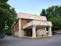 Comfort Inn University Charlottesville 2*