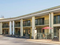 Comfort Inn Jonesville 2*