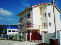 Izumrud hotel