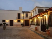 Agriturismo Le Zarafe