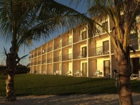 The Bay Resort 3*