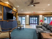 Ramada New Braunfels 3*