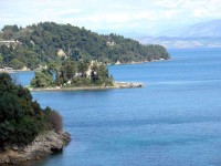 Oasis Corfu Hotel / Perama 3*