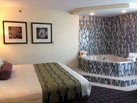 Hotel Monte Carlo Ocean City 3*